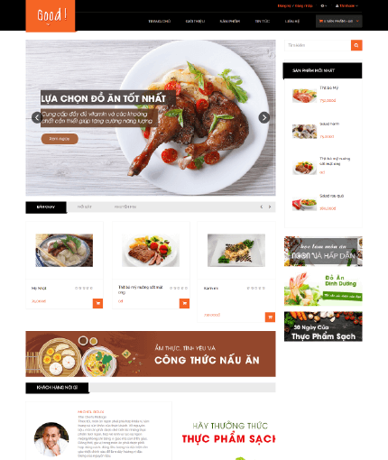 Pav FoodGood